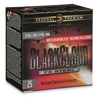 Federal Waterfowl Black Cloud Flex 12GA BC 3IN 