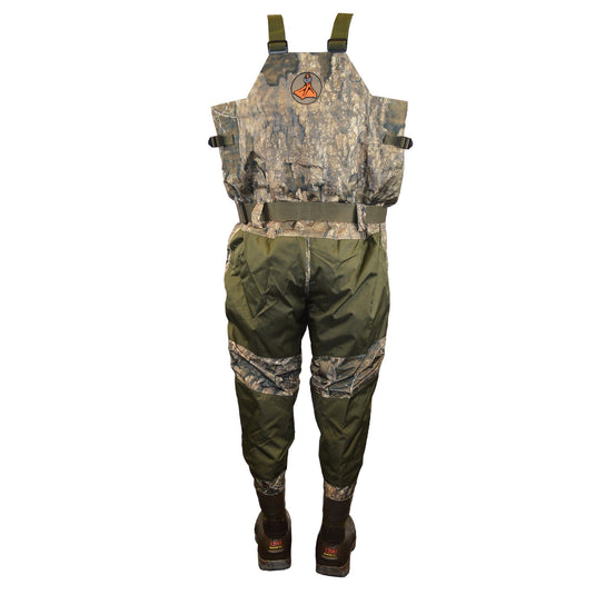 Fort Thompson Grand Refuge 3.0 Junior Waders Youth Waders- Fort Thompson