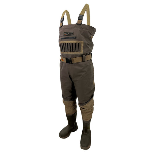 Fort Thompson Grand Refuge 3.0 Wader - Regular FT Waders Chest- Fort Thompson