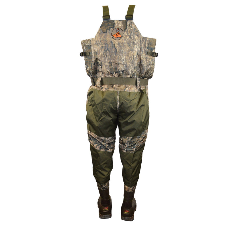 Load image into Gallery viewer, Fort Thompson Grand Refuge 3.0 Wader - Regular FT Waders Chest- Fort Thompson
