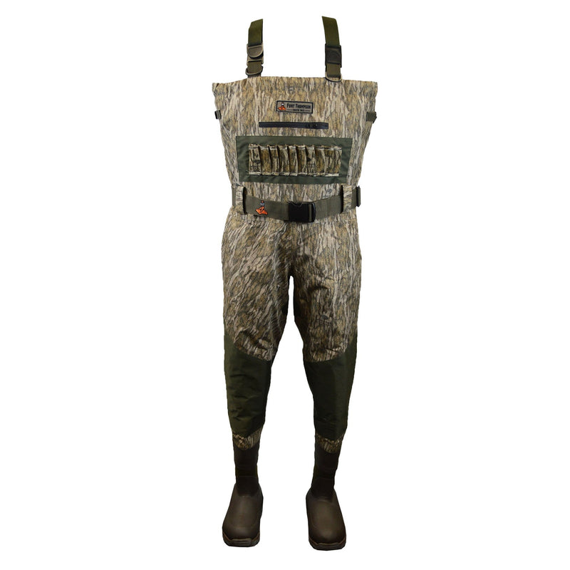 Fort Thompson Grand Refuge 3.0 Waders - Slim Natgear / 11