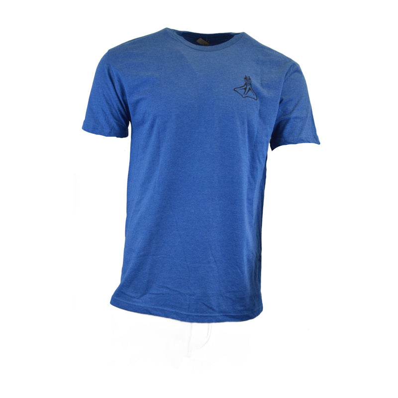Load image into Gallery viewer, Fort Thompson Logo Tee 2023 Mens T-Shirts- Fort Thompson
