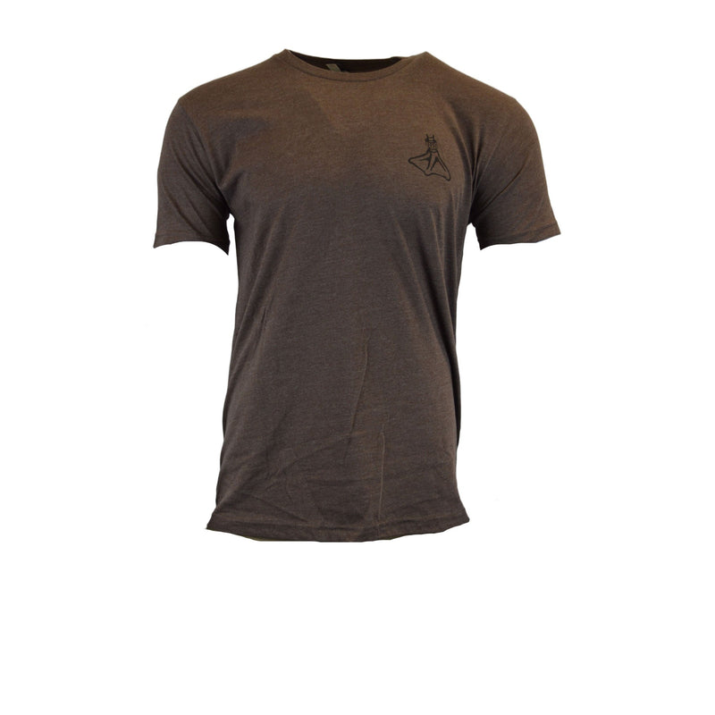 Load image into Gallery viewer, Fort Thompson Logo Tee 2023 Mens T-Shirts- Fort Thompson
