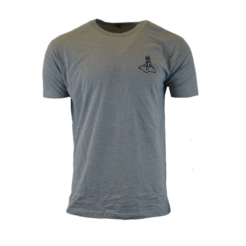 Load image into Gallery viewer, Fort Thompson Logo Tee 2023 Mens T-Shirts- Fort Thompson
