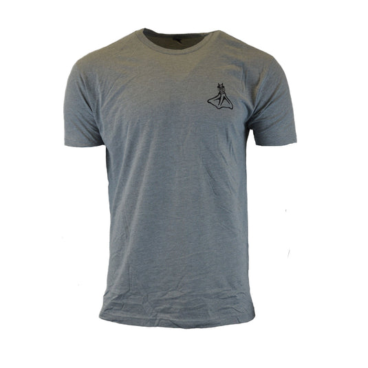 Fort Thompson Logo Tee 2023 Mens T-Shirts- Fort Thompson