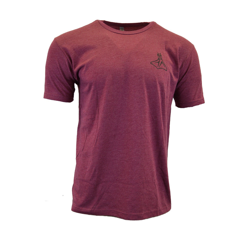 Load image into Gallery viewer, Fort Thompson Logo Tee 2023 Mens T-Shirts- Fort Thompson
