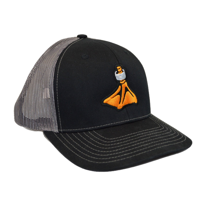 Load image into Gallery viewer, Fort Thompson Logo Trucker Hat FT Mens Hats- Fort Thompson
