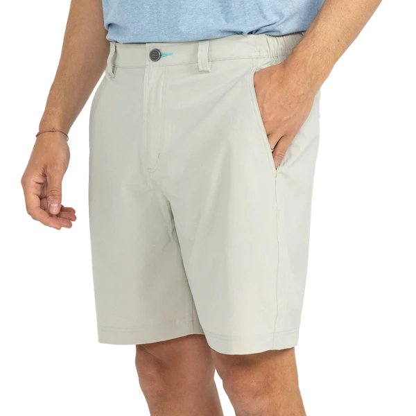 Load image into Gallery viewer, Free Fly Men&#39;s Utility Short II - 7.5&quot; Mens Shorts- Fort Thompson
