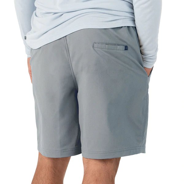 Load image into Gallery viewer, Free Fly Men&#39;s Utility Short II - 7.5&quot; Mens Shorts- Fort Thompson
