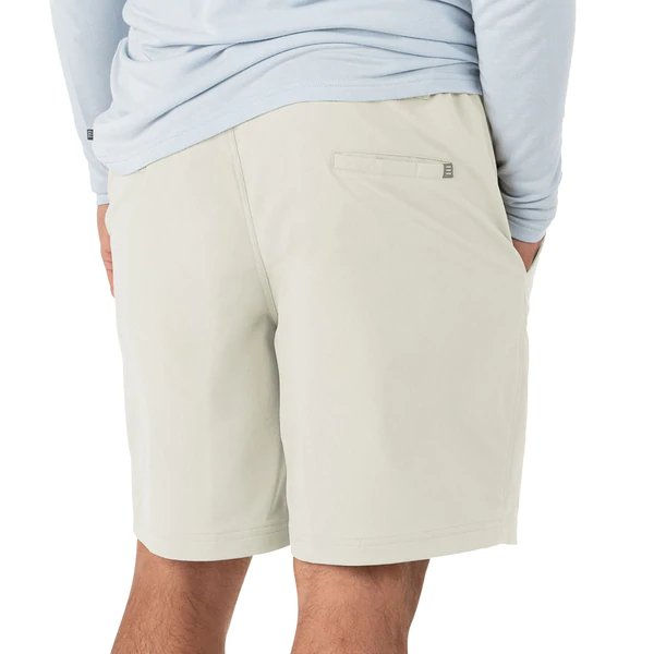 Load image into Gallery viewer, Free Fly Men&#39;s Utility Short II - 7.5&quot; Mens Shorts- Fort Thompson
