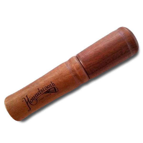 Houndstooth Morning Striker Owl Hooter Turkey Calls- Fort Thompson