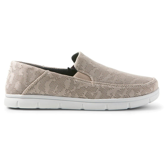 Huk Performance Brewster Shoe Slip On- Fort Thompson