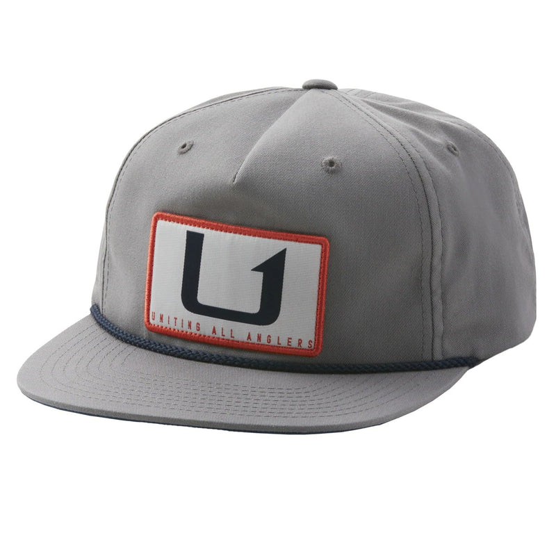 Load image into Gallery viewer, Huk United Unstructured Hat Mens Hats- Fort Thompson
