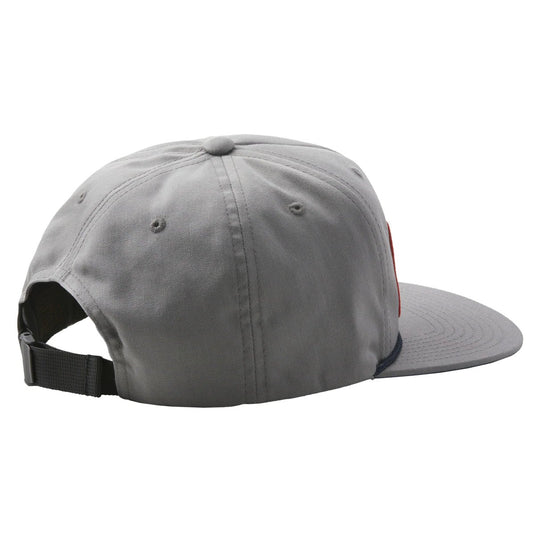Huk United Unstructured Hat Mens Hats- Fort Thompson