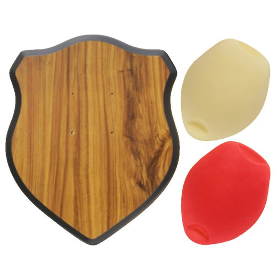 Hunter's Specialties Deer Antler Mounting Kit Hunting Gear- Fort Thompson