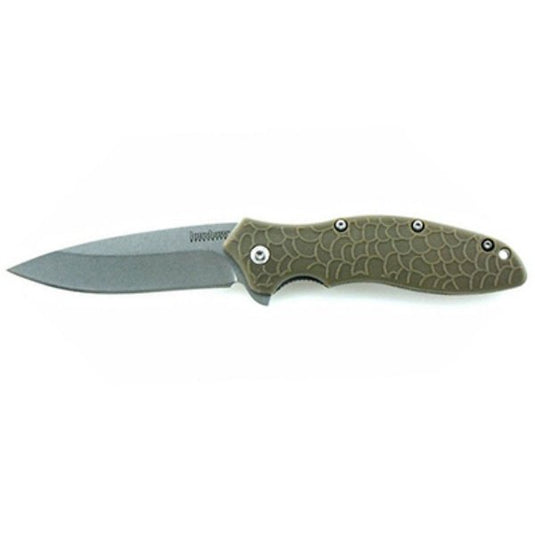 Kershaw 1830ODSW Oso Sweet Knife Knives- Fort Thompson