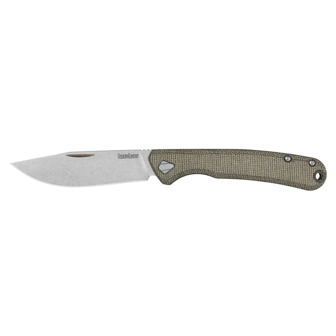 Kershaw Federalist Knife 4320 Knives- Fort Thompson