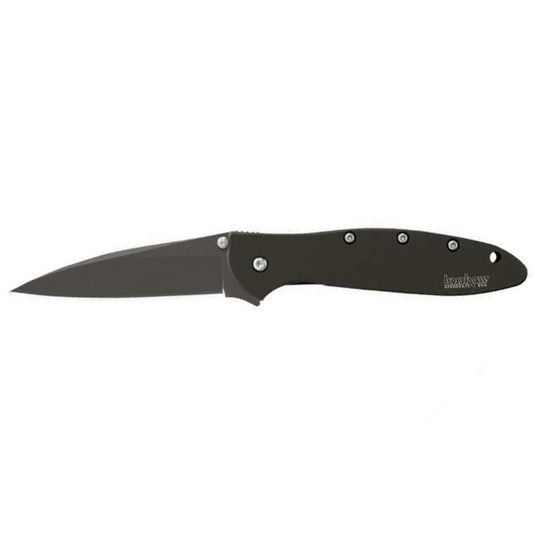Kershaw Leek Knife 1660-CKT Knives- Fort Thompson