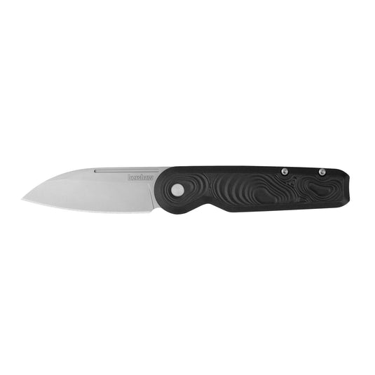 Kershaw Platform Knife 2090 Knives- Fort Thompson