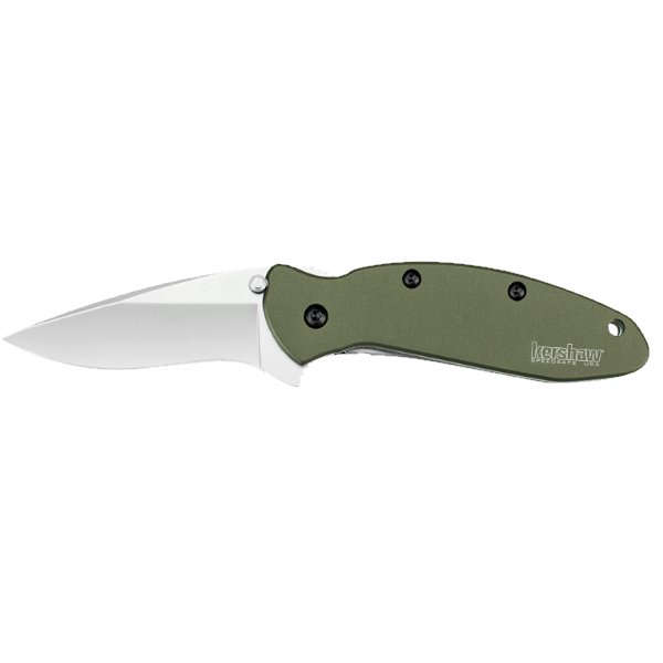 Kershaw Scallion Knife Knives- Fort Thompson
