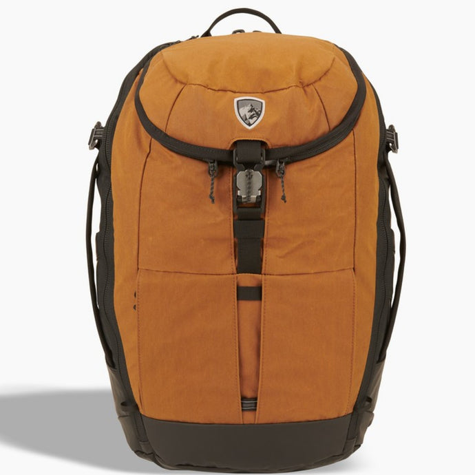 Kuhl Eskape 25 Kanvas Backpack Backpacks/Duffel Bags- Fort Thompson