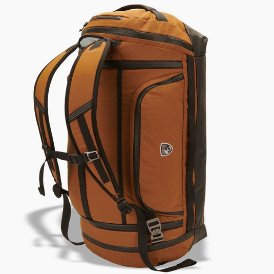 Kuhl Eskape 50 Kanvas Duffel Backpacks/Duffel Bags- Fort Thompson