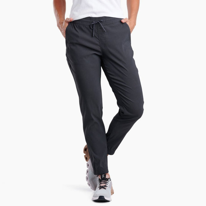 Kuhl Haven Joggr in the color Black.