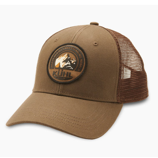 Kuhl Independent Trucker Mens Hats- Fort Thompson
