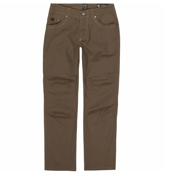 Kuhl Kanvus Jean Mens Pants- Fort Thompson