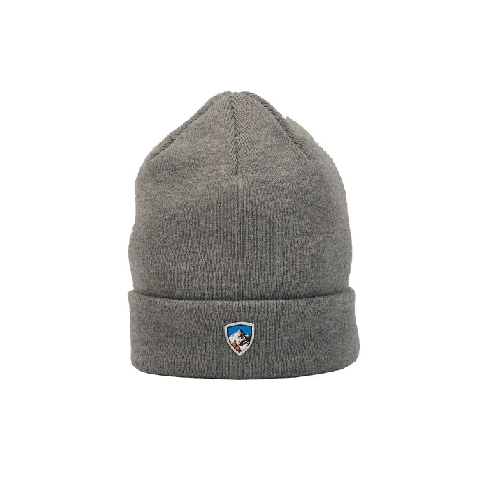Kuhl Merino Beanie in the color Stone.