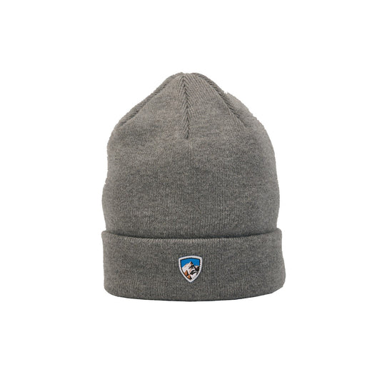 Kuhl Merino Beanie in the color Stone.