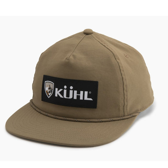 Kuhl Renegade Camp Hat Mens Hats- Fort Thompson