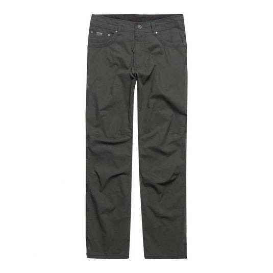 Kuhl Revolvr Pants in the color Gun Metal.