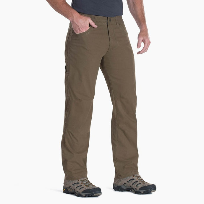Kuhl Revolvr Pants in the color Driftwood.