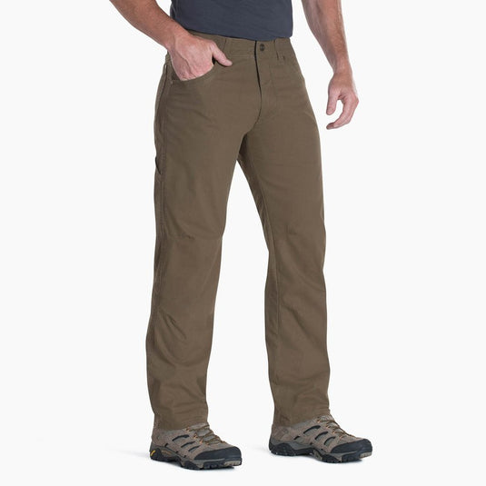Kuhl Revolvr Pants in the color Driftwood.