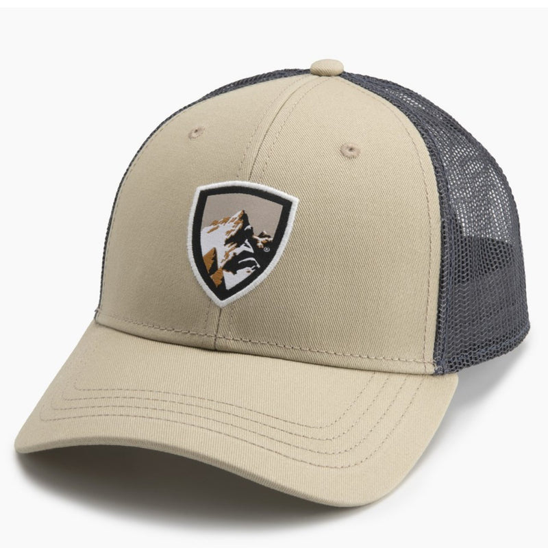 Load image into Gallery viewer, Kuhl Trucker Cap Mens Hats- Fort Thompson
