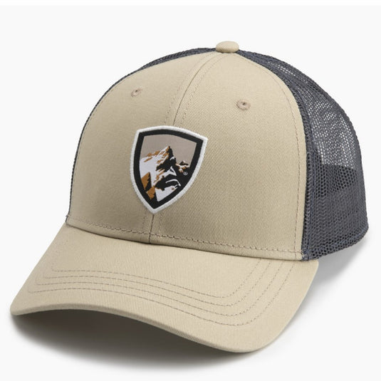 Kuhl Trucker Cap Mens Hats- Fort Thompson