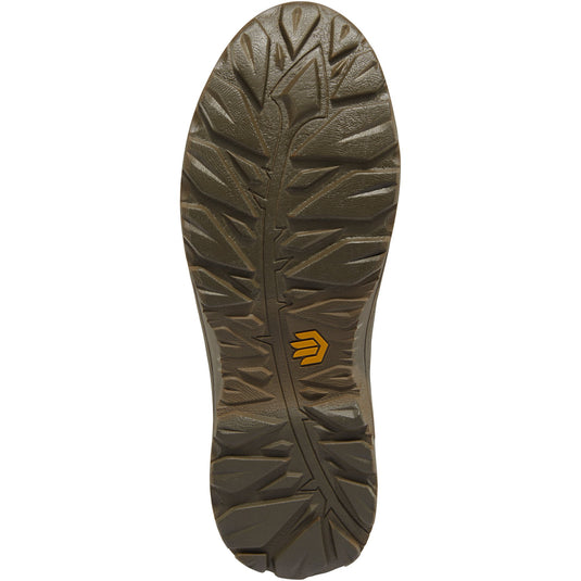 Lacrosse Alpha Agility 17" NWTF Mossy Oak Obsession Snake Boot Boots- Fort Thompson