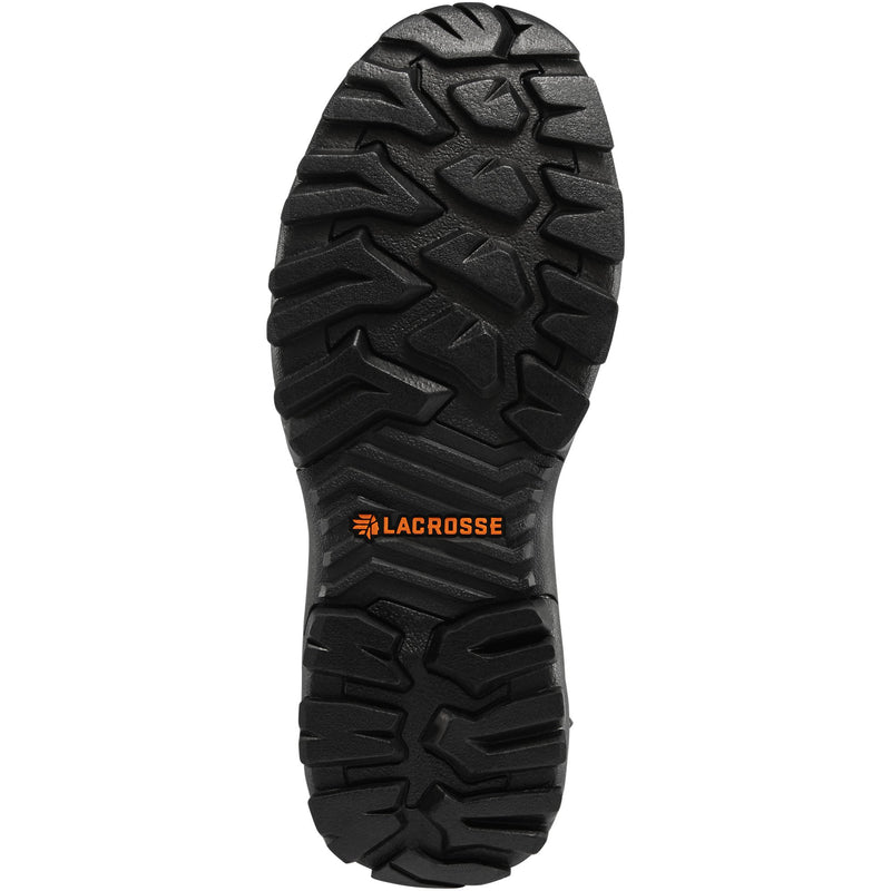 Load image into Gallery viewer, Lacrosse Alphaburly Pro 18&quot; Brown Boot Boots- Fort Thompson
