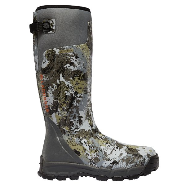 Load image into Gallery viewer, Lacrosse Alphaburly Pro ElevatedII Boot 376035 Boots- Fort Thompson
