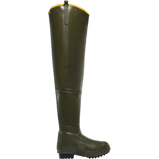 LaCrosse Burly Hip Boot 32