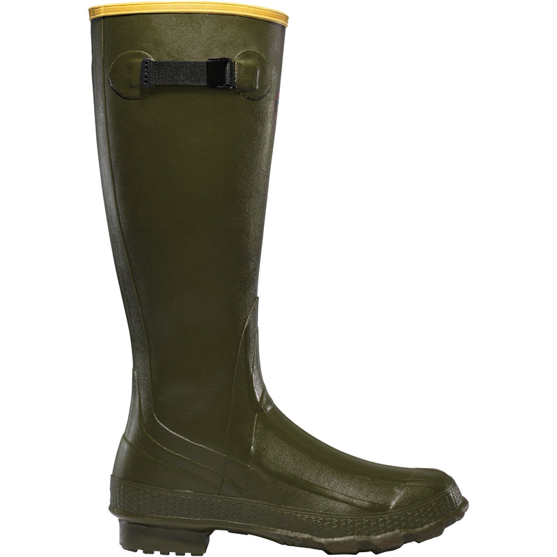 Load image into Gallery viewer, Lacrosse Grange 18&quot; Boot Boots- Fort Thompson
