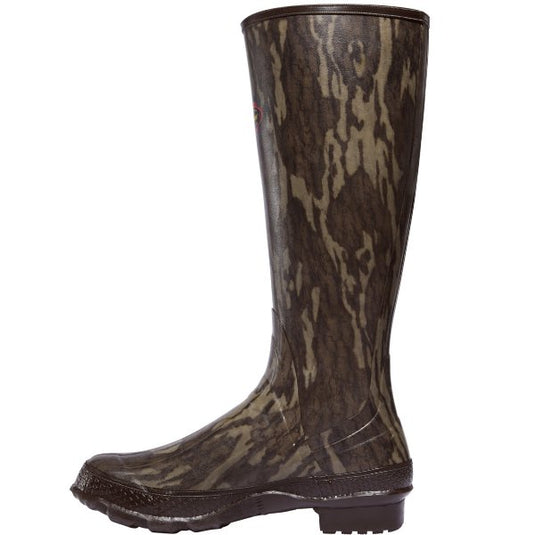 Lacrosse Grange 18'' NWTF Original Bottomland Boot Boots- Fort Thompson