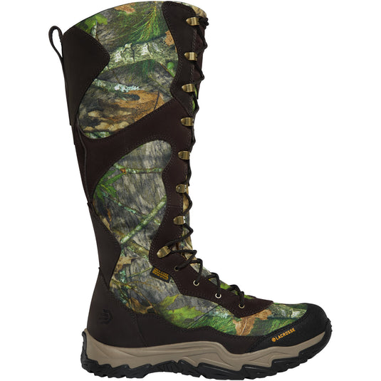 Lacrosse Venom II 18" Snake Boot Boots- Fort Thompson