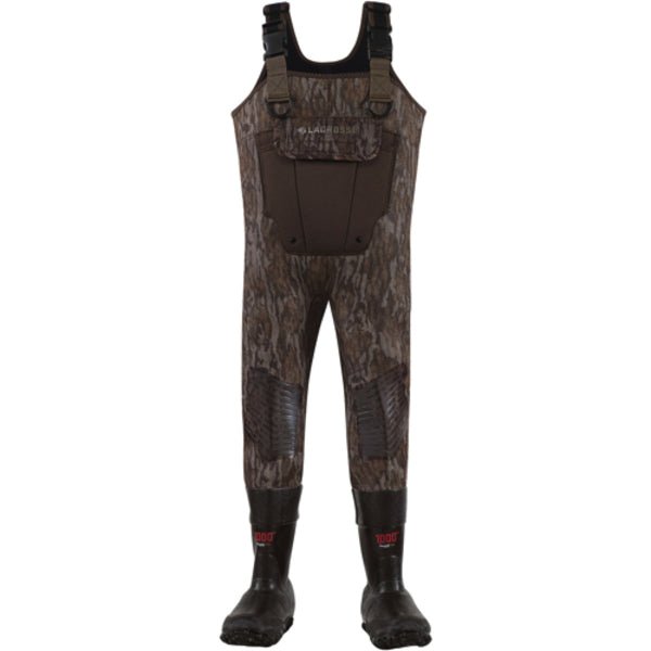 LaCrosse Youth Mallard II 1000G Waders Youth Waders- Fort Thompson