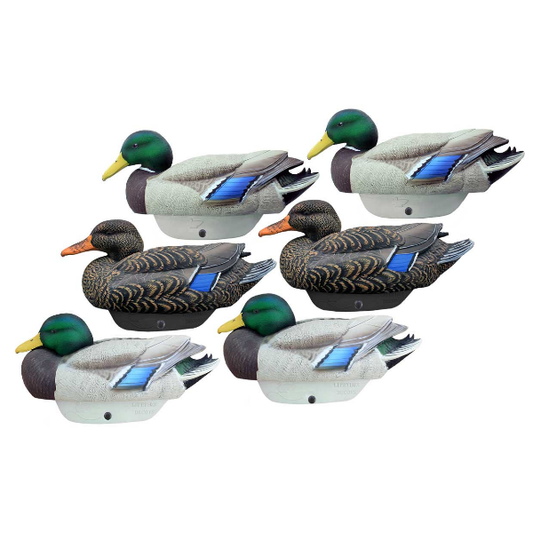 Lifetime Mallard Decoy 6 PK
