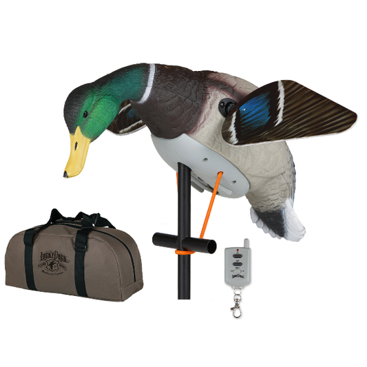 Lucky Duck LD Waterproof HDI