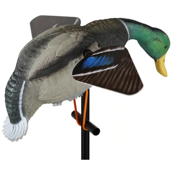 Load image into Gallery viewer, Lucky Duck Lucky HD Decoy Duck Decoys- Fort Thompson

