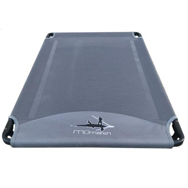 Load image into Gallery viewer, MOmarsh Kennel Dog Cot Large Dog Gear- Fort Thompson
