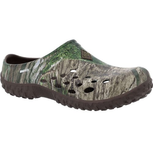 Load image into Gallery viewer, Muck Men&#39;s Muckster Lite Clog Slip On- Fort Thompson
